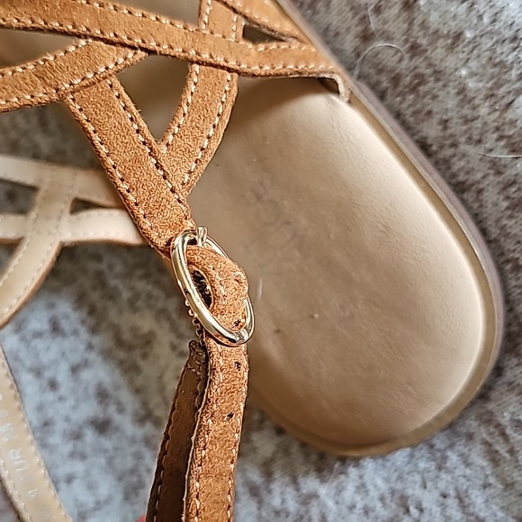 Womens Sandals - Picture 3 of 4